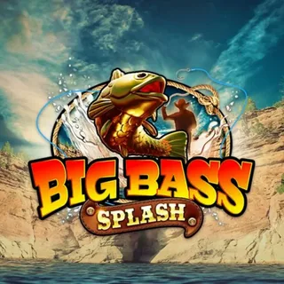 Big Bass Bonanza